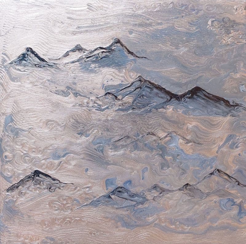 雲海