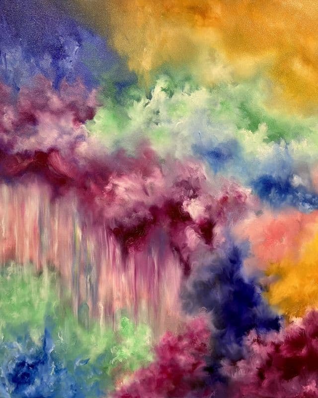 雨下 1