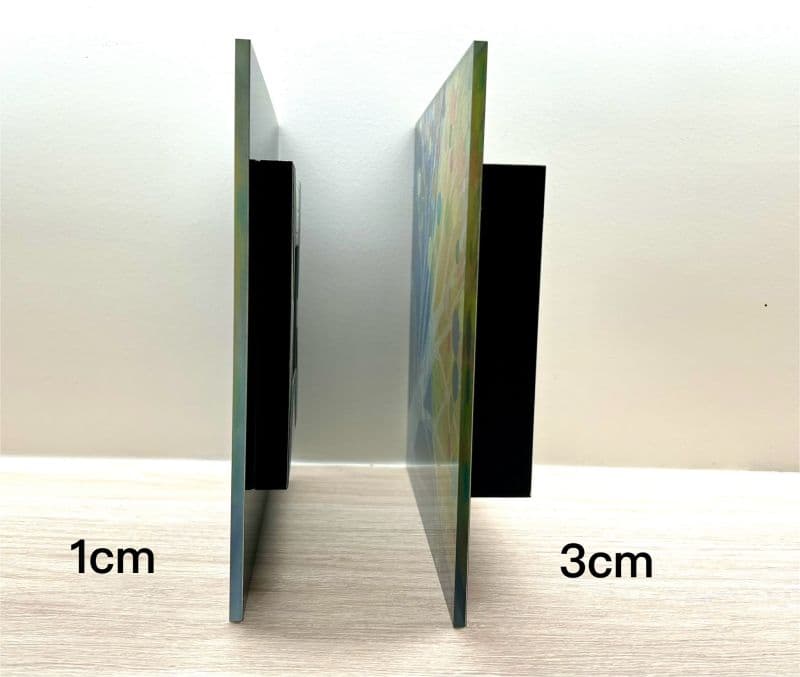 願-迷你版2024  Aspiration-mini2024 2