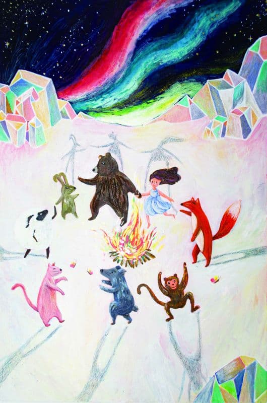 Impossible is Possible- 宇宙將會為你前來