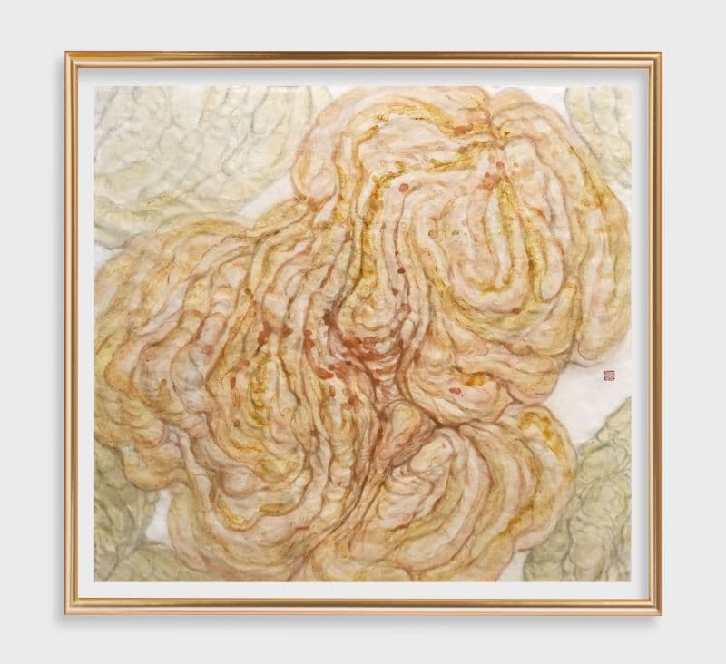過去(無花果)/   Past (The Fig)