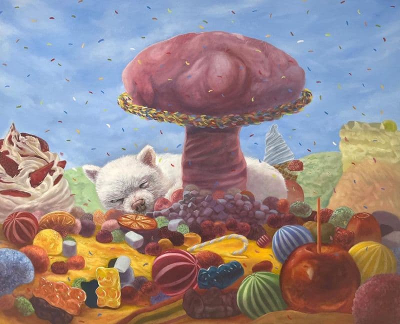 呂易倉 的作品