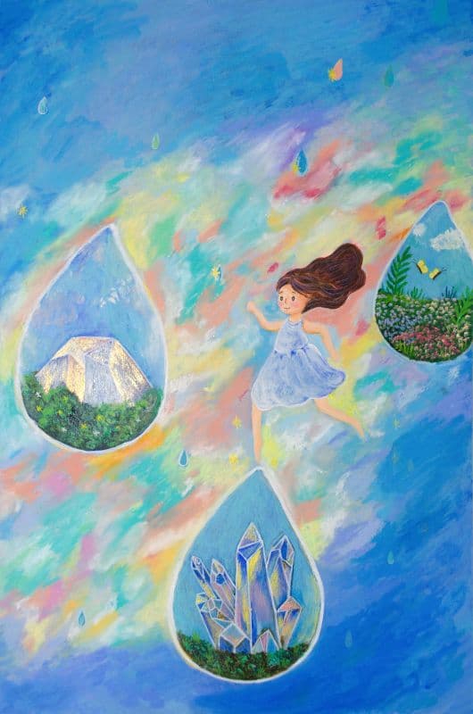 不可能就是可能-夢想的基石