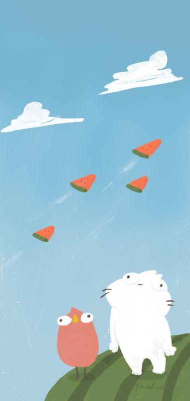 Summer Dream