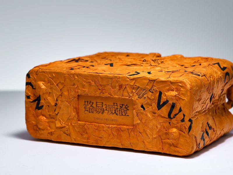 CHiNGLiSH Brands - LV Mini Capucines 5