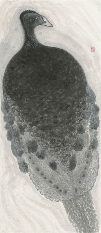 青鸞-優雅