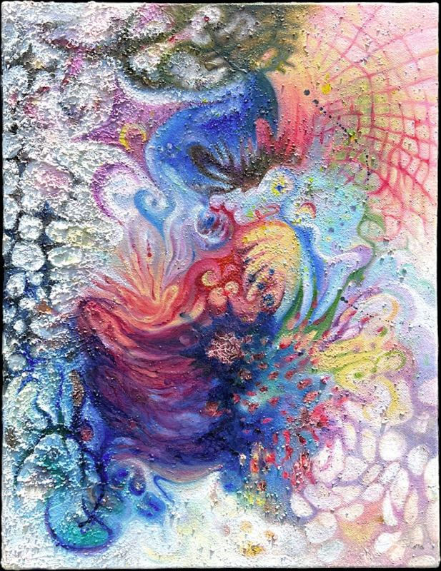 水晶洞穴 1