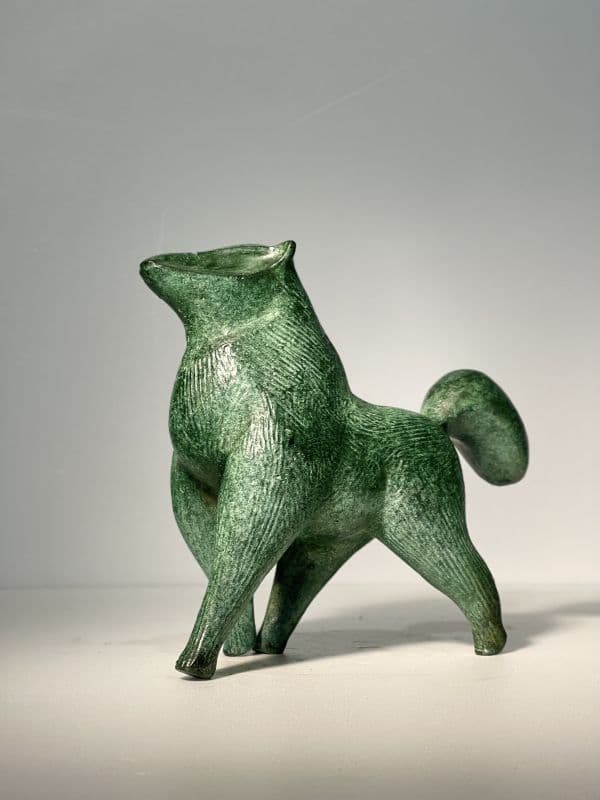 神獸系列-天傲馬 1