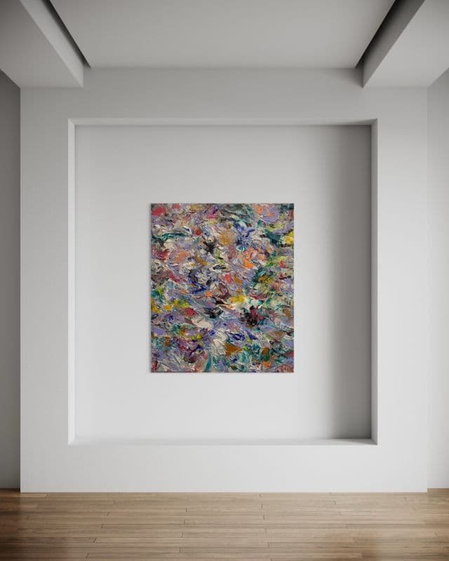 The elves in the mountains PART 2 2