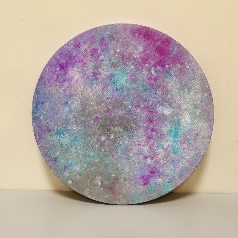 星流 1