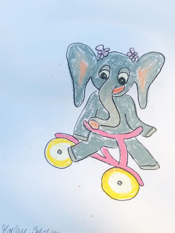 Dreams Collector - Marlene 34/100