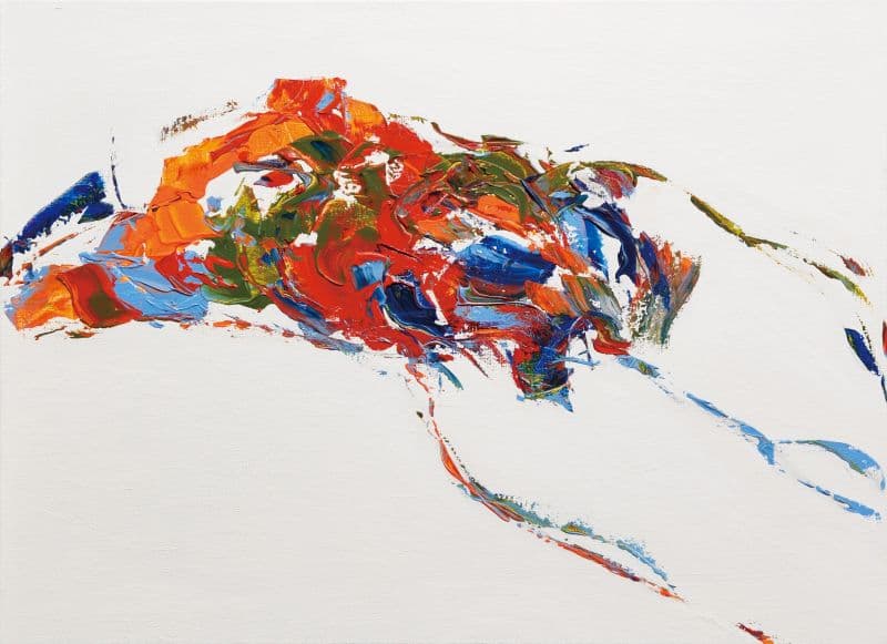 生命中的喜悅能量