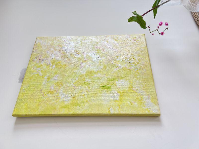 芙蓉清風.The Breeze of the Waterlily 4