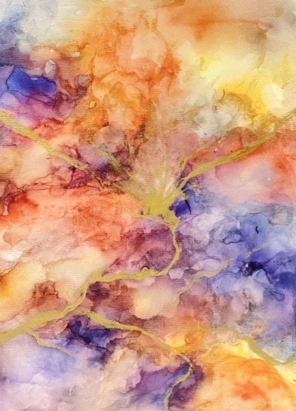 S.05《Idealism Flourish 璀璨照耀大地》 1