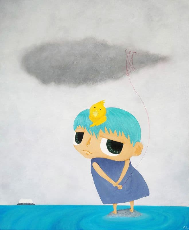 Terry.W 王傳翔 的作品