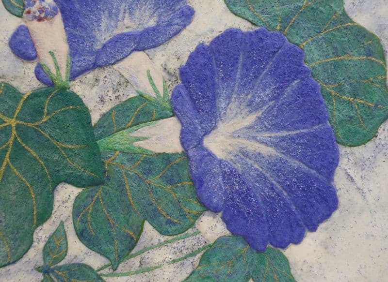 The Morning Glories II |朝顏 II 3