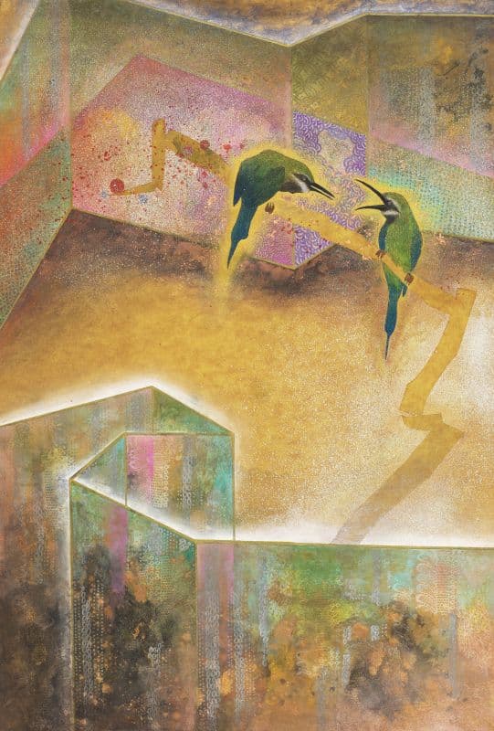 金山.銀山-原生地6