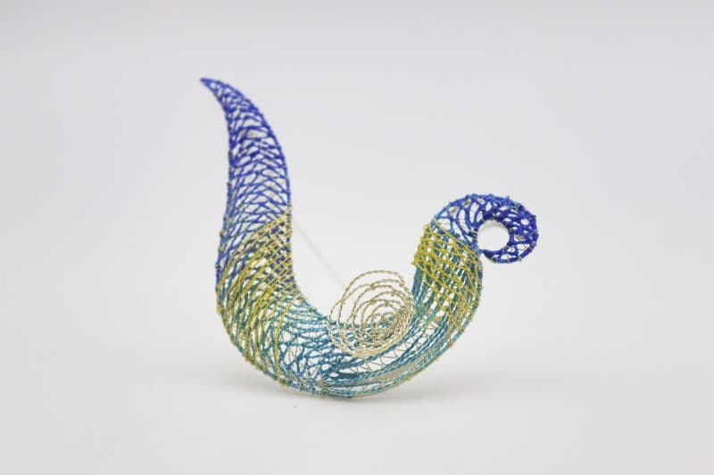 次元投射-容納 III