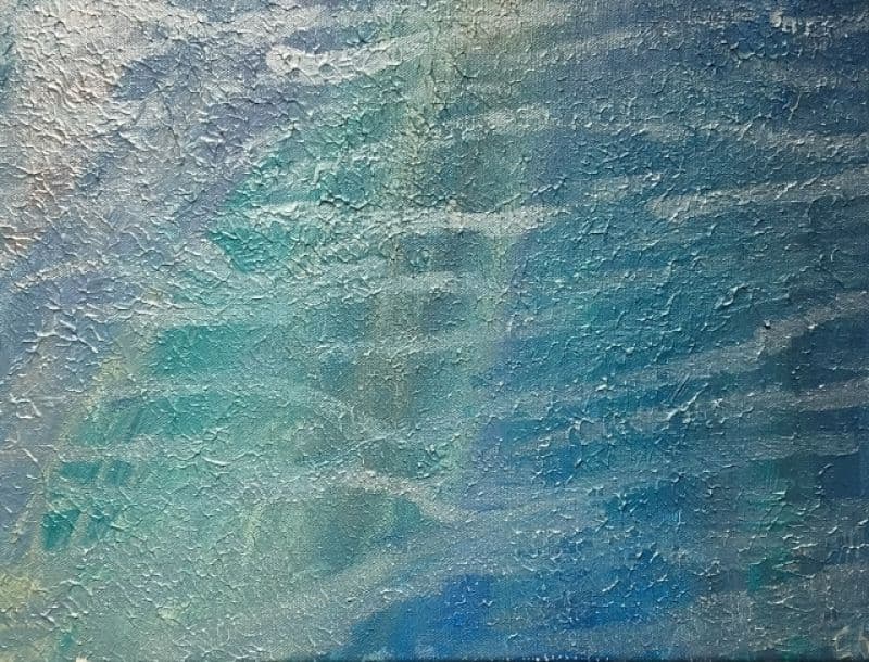 流水