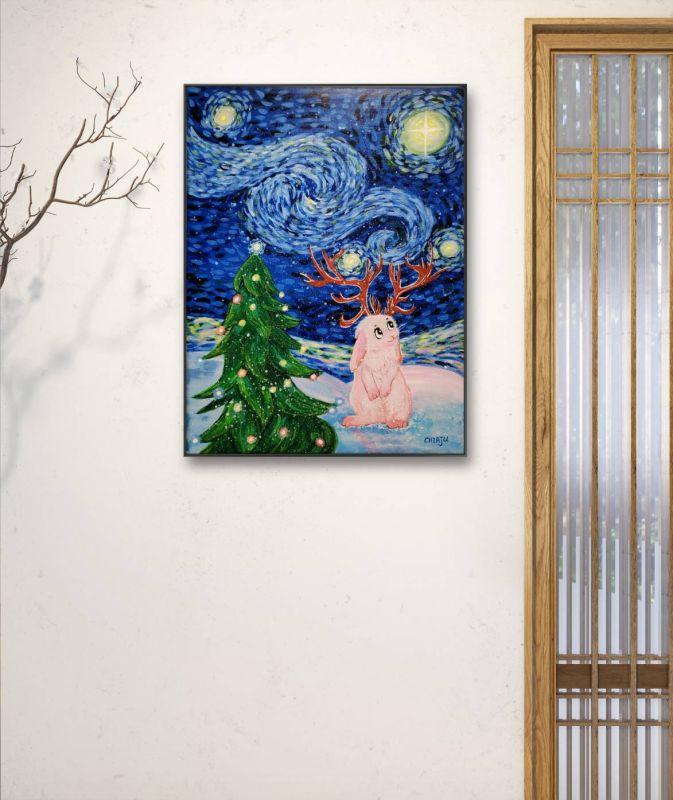 展鹿頭角 揚眉兔氣 3