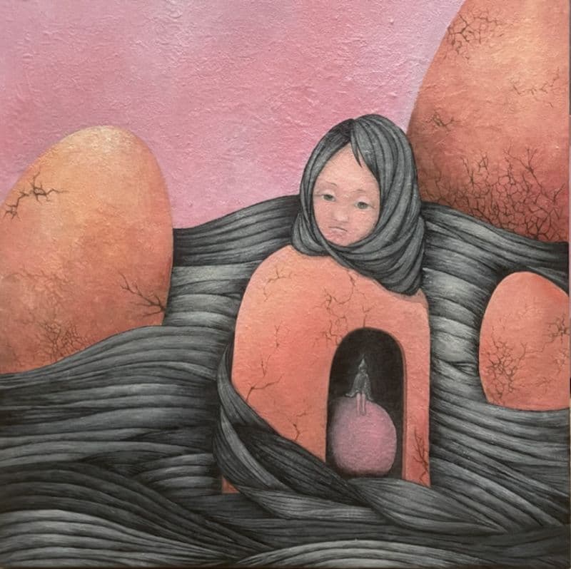 卵