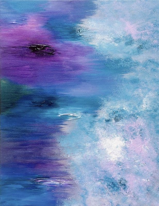 浮光掠影 Between the seconds of life