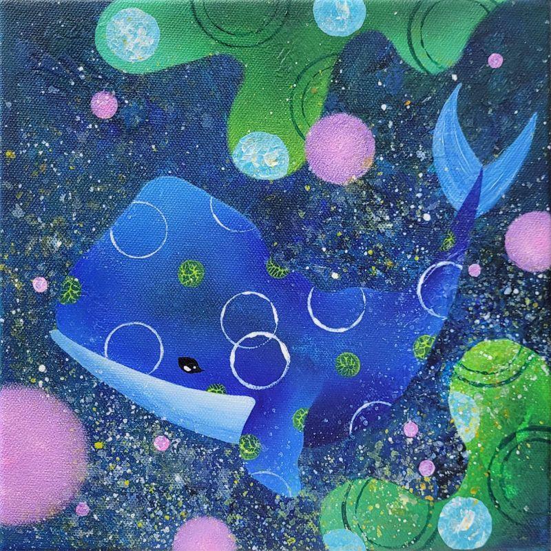 藍鯨 1