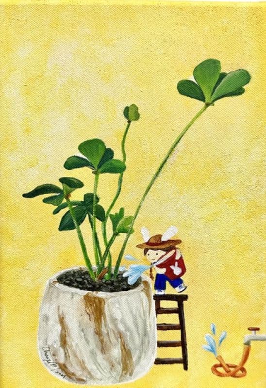 小幸運