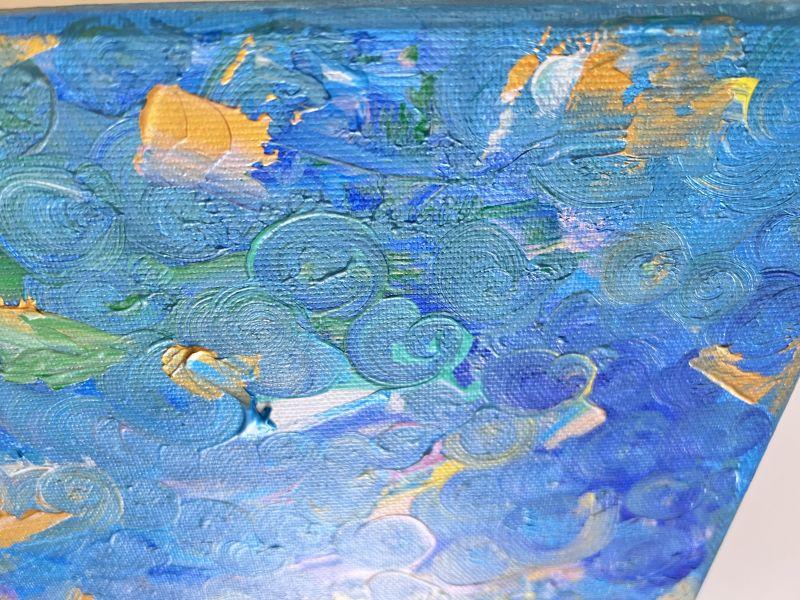 泡沫海.The Bubble Sea 5