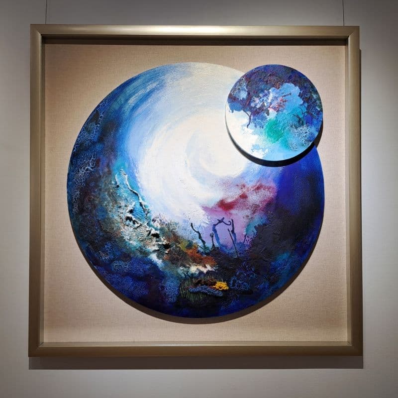 李如彬 的作品
