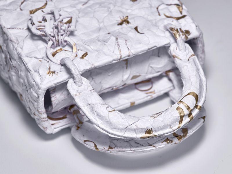 CHiNGLiSH Brands - Mini Lady Dior 4