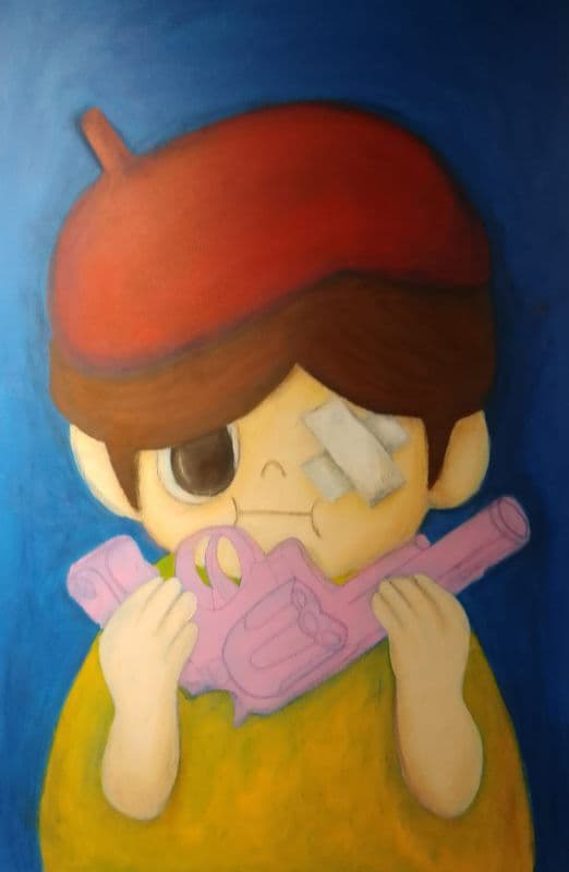 MIROOKO 的作品