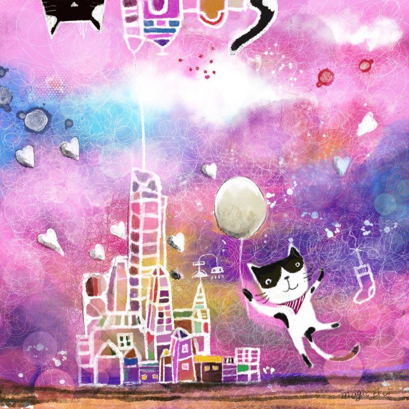 想去的那個地方