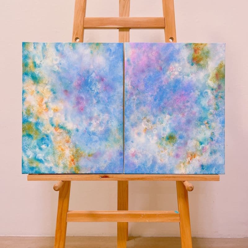 聽說這裡有星星經過