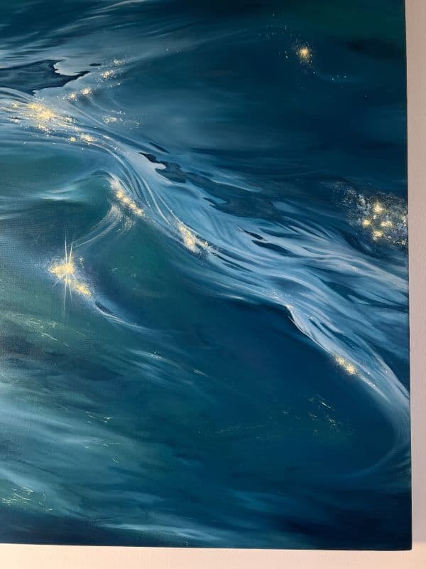Eternal waves 2
