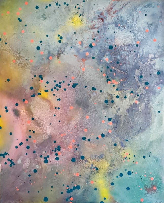 七原罪之一 色慾