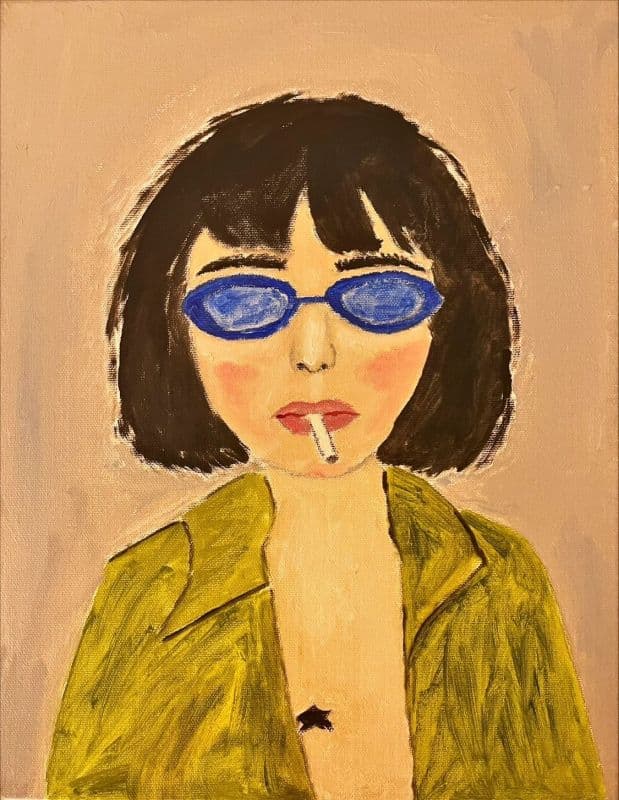 Iris Sun 的作品