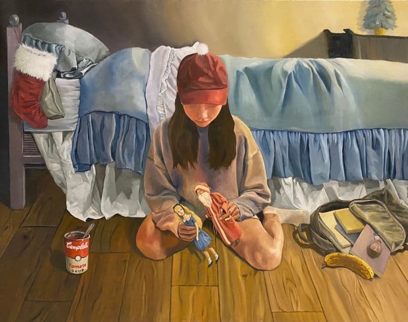 <Santa>聖誕老人 1