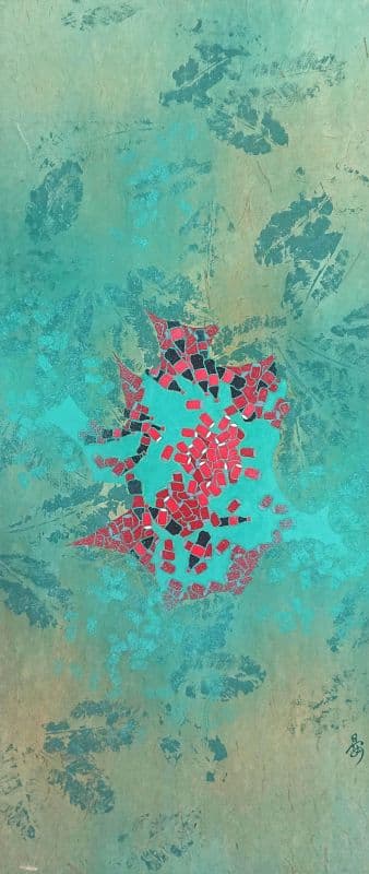 〈可卡因子〉