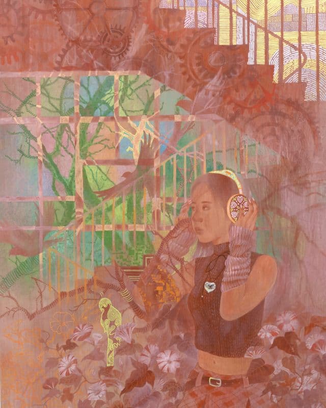 無心的呢喃 Careless Whisper