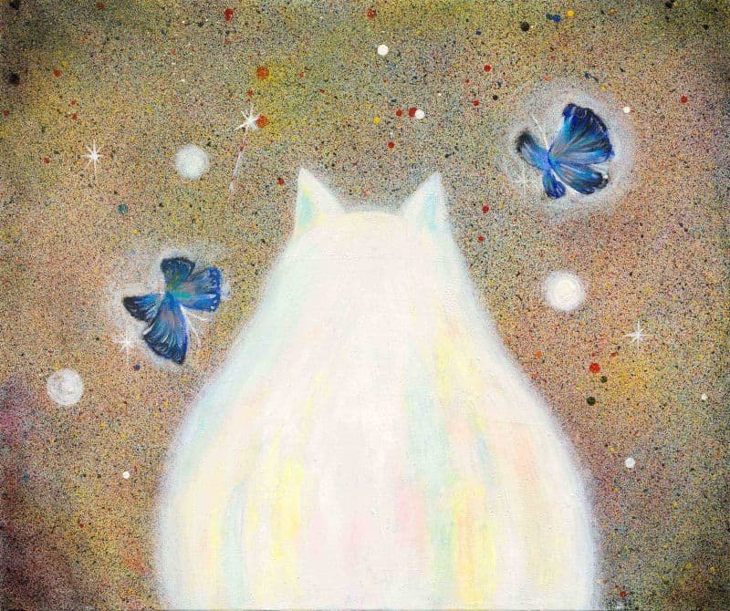 Nemosyne Wang 的作品