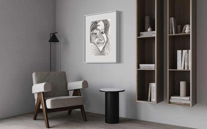 札哈哈蒂 Zaha Hadid 5