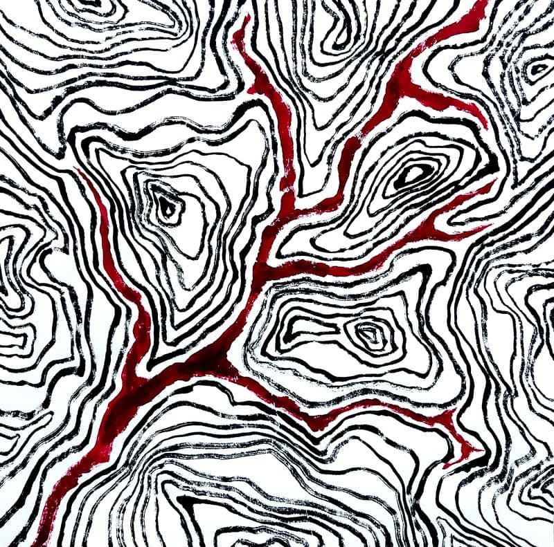 洪流 · 脈動