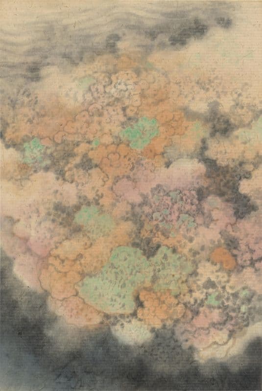 潮間