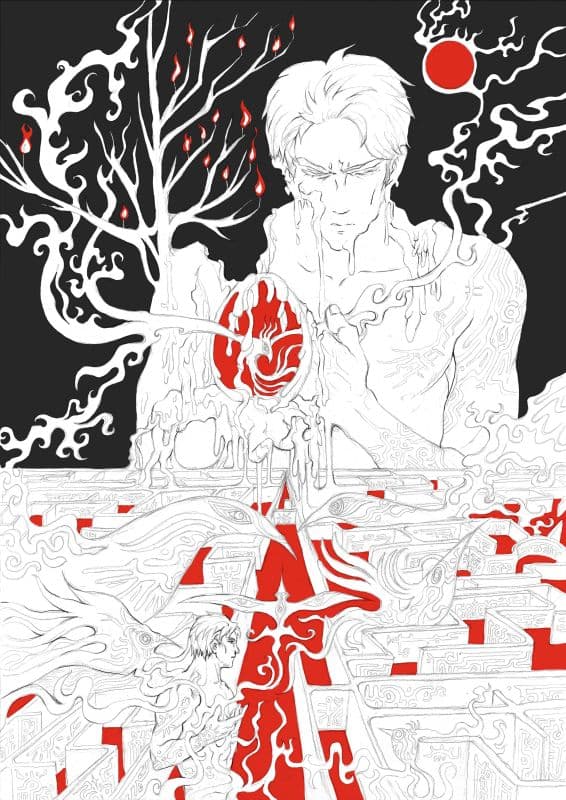 築牆人Wall-builder