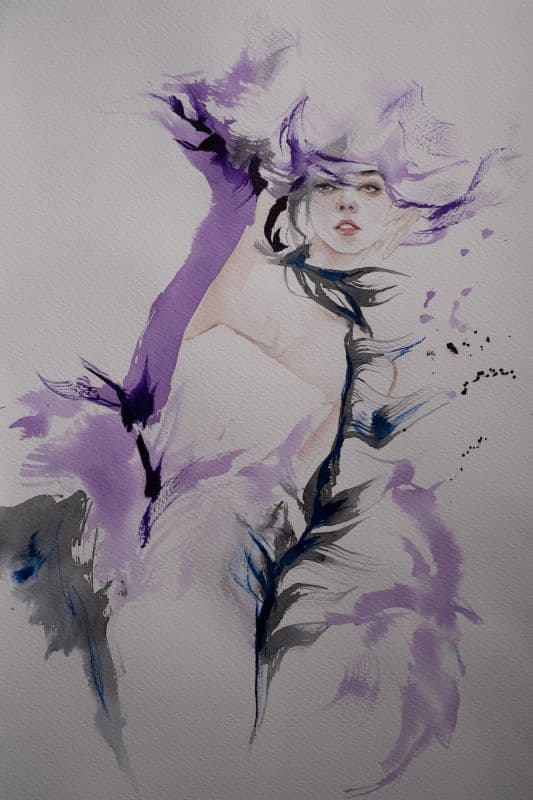 White Swan