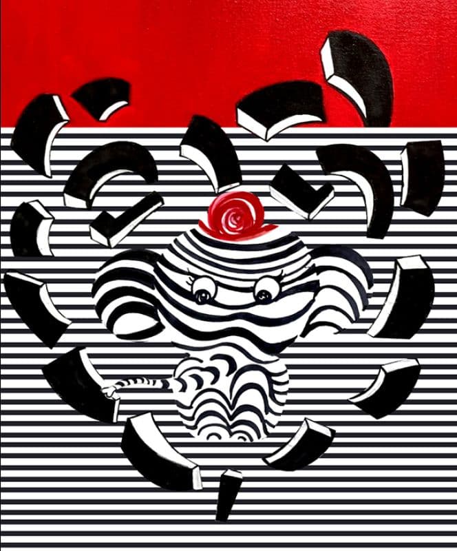 心的幽默
