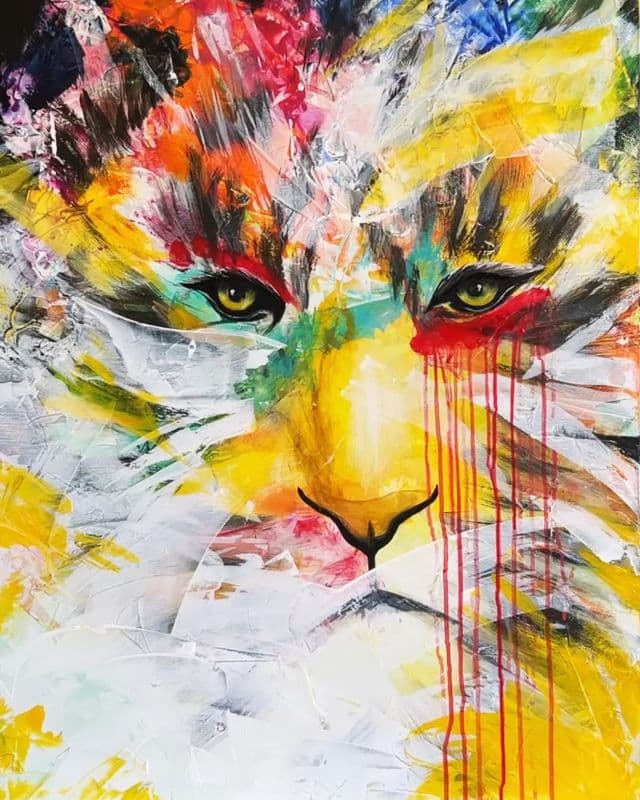 獵
