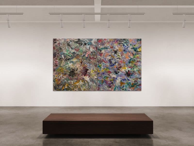 The elves in the mountains PART 1 4