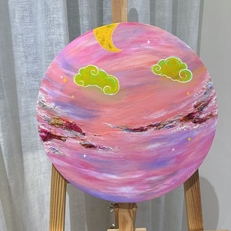 星河之戀Ⅱ